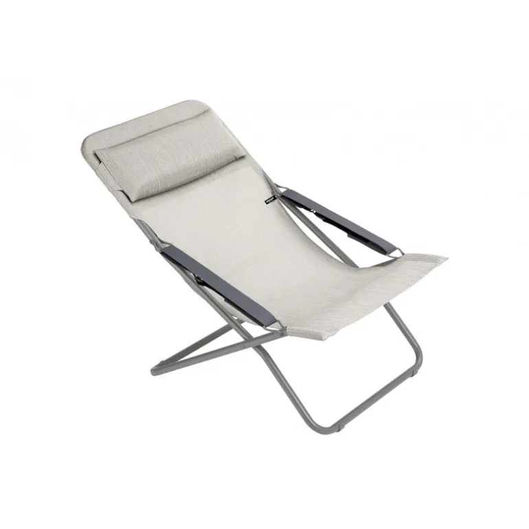 Sedia Sdraio TRANSABED LaFuma LFM2864 Galet