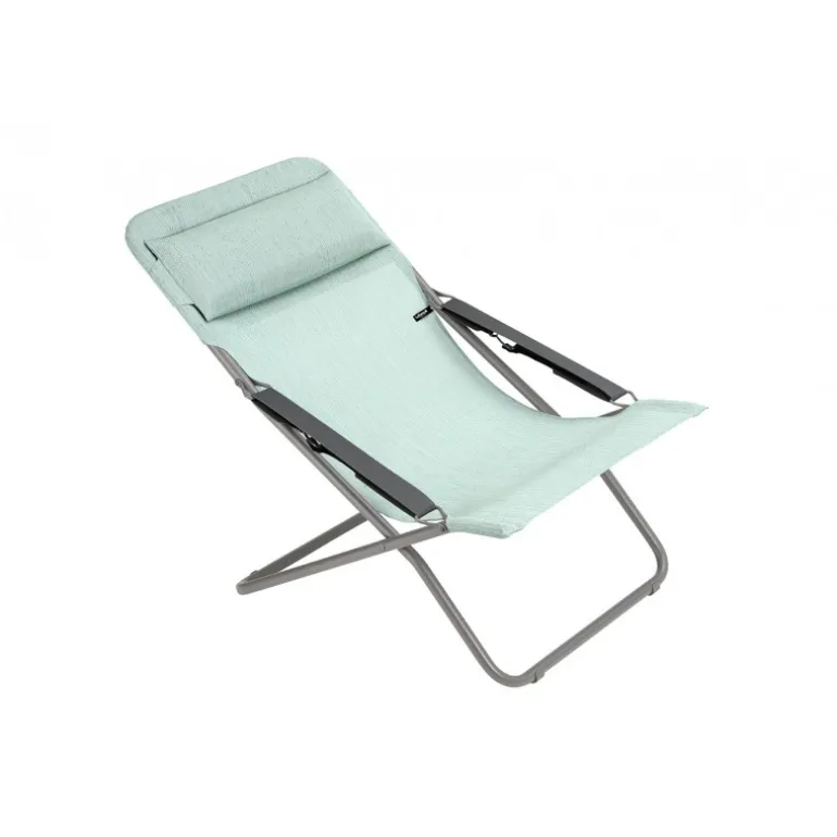Sedia Sdraio TRANSABED LaFuma LFM2864 Mistral