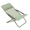 Sedia Sdraio TRANSABED LaFuma LFM5332 CB Moss/Moss