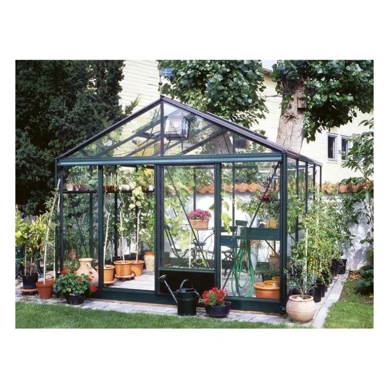 Serra Professionale Tulipano Alt. Gronda 1,81 m