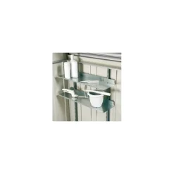 Set di Scaffali per Maxibaule in Metallo STOREMAX 190