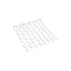 Set di Spiedini 8 pezzi Cod. 6320