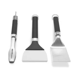Set di Utensili Weber per Piastra Cod. 3400074