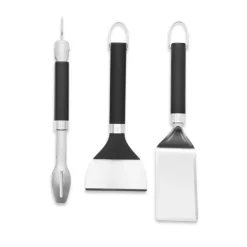 Set di Utensili Weber per Piastra Cod. 3400074