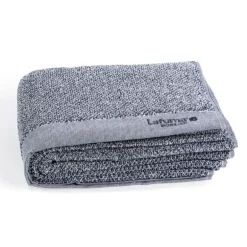 Set Poltrona Reclinabile Sdraio imbottita RELAX ALL IN 1 LaFuma LFM5361 Ash Grey/Titane