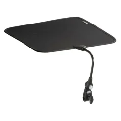 Set Poltrona Reclinabile Sdraio RELAX ZEN EDITION LaFuma LFM5360 Silex/Titane