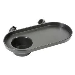 Set Poltrona Reclinabile Sdraio RELAX ZEN EDITION LaFuma LFM5360 Silex/Titane