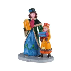 Shopping For Surprises Cod. 02933