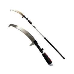 SILKY Seghetto Hayauchi telescopico 244 - 630 cm