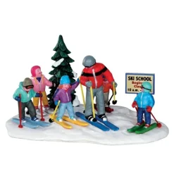 Ski School Cod. 33018