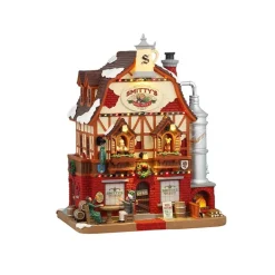 Smitty's Brewery B/O 4.5V Cod. 45223