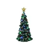 Snowy Christmas Tree B/O 4.5V Cod. 34102
