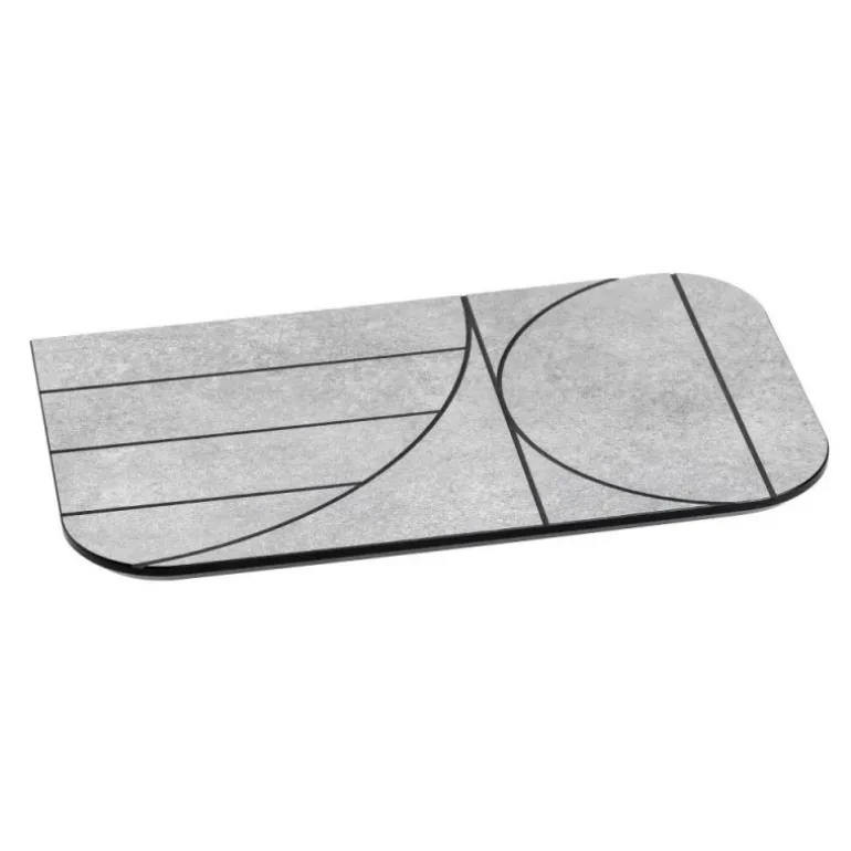 Sottopentola NYONS LaFuma LFM5279 Fusain