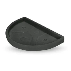 Sottovaso per Fioriera a Parete