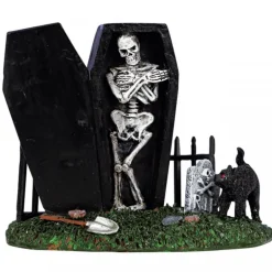 Spooky Graveyard Cod. 62201