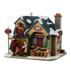 St. Bernard's Brewery & Distillery con Alimentatore Cod. 45234