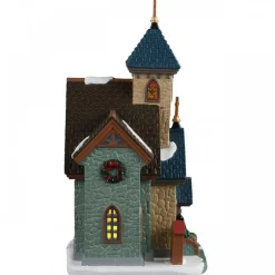 St. Patrick'S Food Pantry & Soup Kitchen B/O 4.5V Cod. 15786