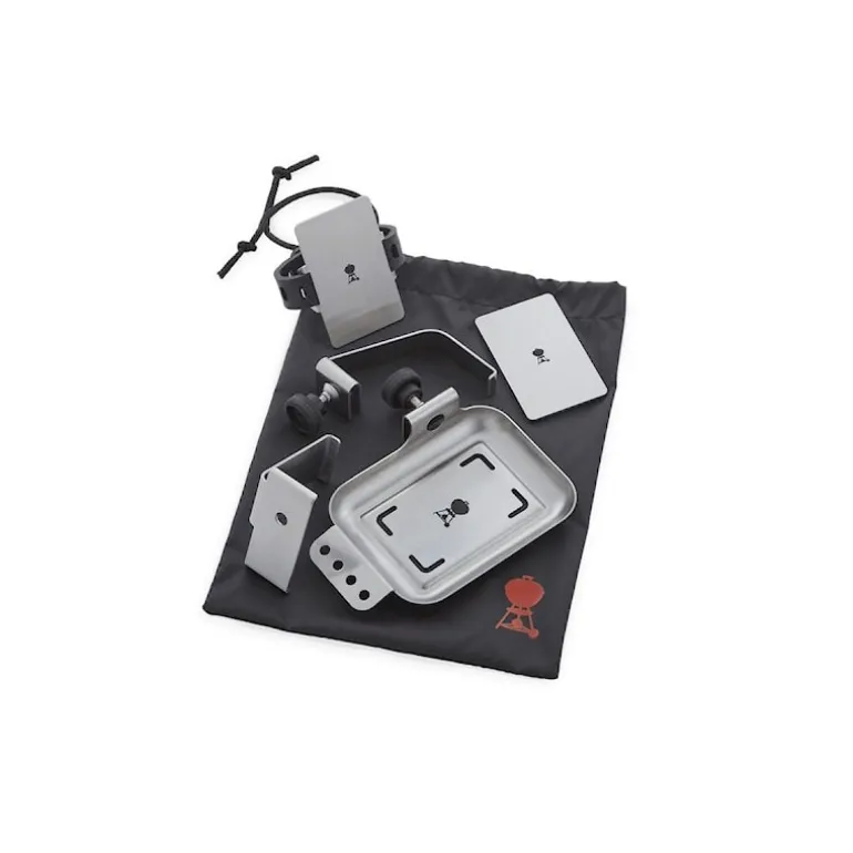 Staffa per Weber Connect Smart Grilling Hub Cod. 3255