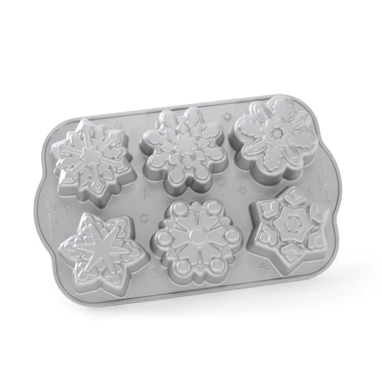 Stampini Frozen Snowflake
