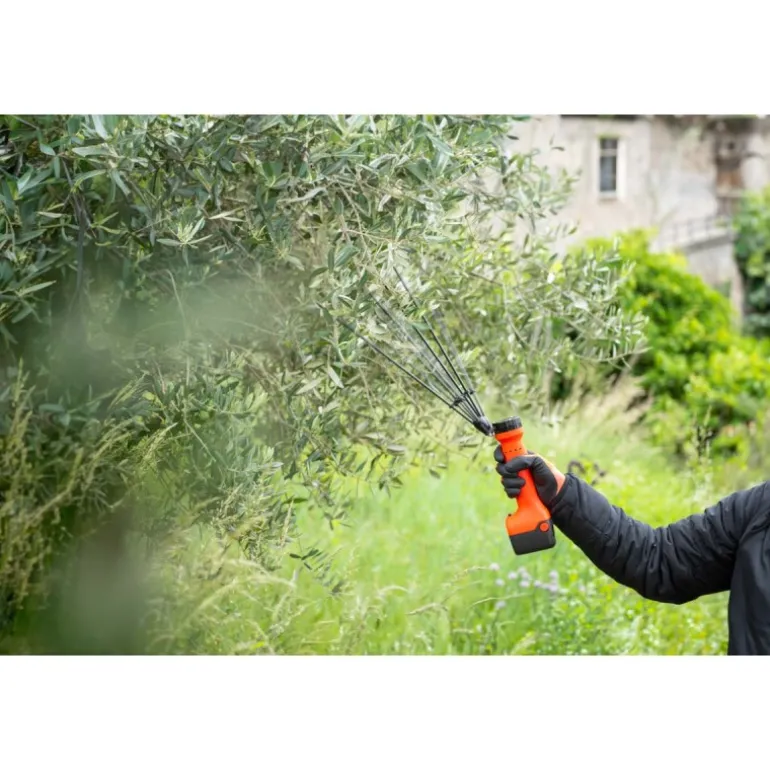 Stocker Abbacchiatore Magma E-1350 21V senza batteria