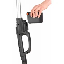 Stocker Abbacchiatore telescopico 235-315 Magma E-51 21 V