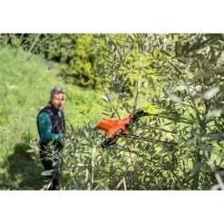 Stocker Abbacchiatore telescopico 235-315 Magma E-51 21 V