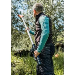 Stocker Abbacchiatore telescopico 235-315 Magma E-51 21 V