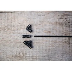 Stocker Aste di prolungamento 40 cm per Geyser 5 pz