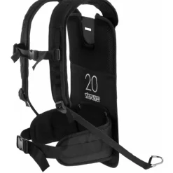 Stocker Bastino per pompa a zaino da 20 l per Art. 228