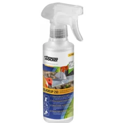 Stocker Bladeup 250 pulitore per lame e catene 250 ml