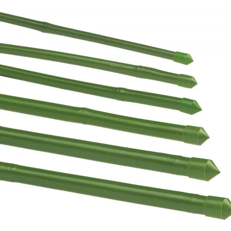 Stocker Canna bambù plastificata 14 16 mm x 150 cm