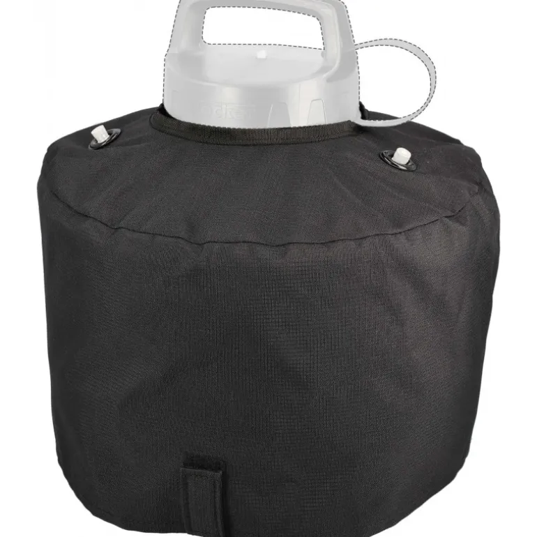 Stocker Cappuccio protettivo per Geyser 4 L per Art. 410, 437