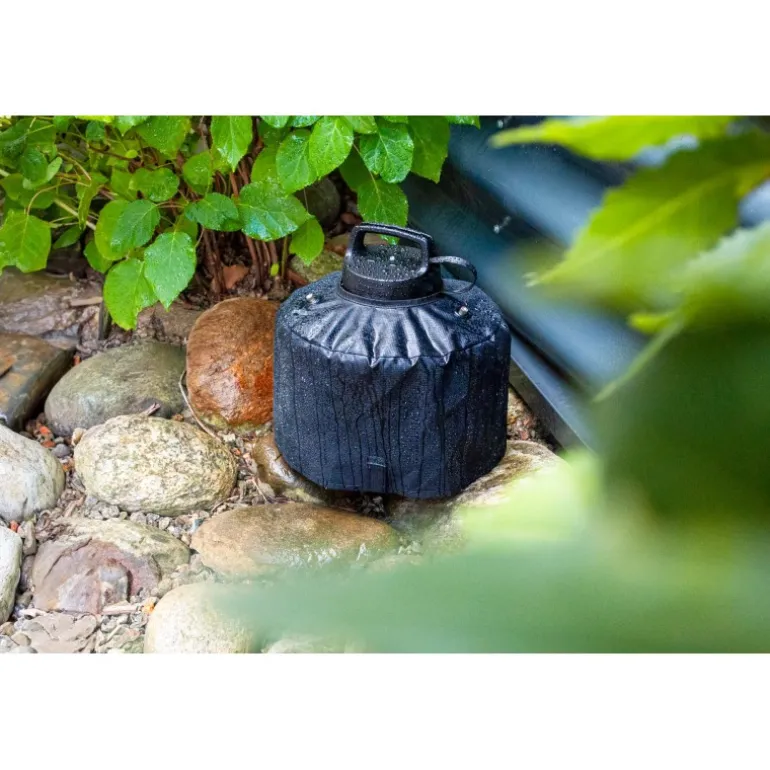 Stocker Cappuccio protettivo per Geyser 4 L per Art. 410, 437