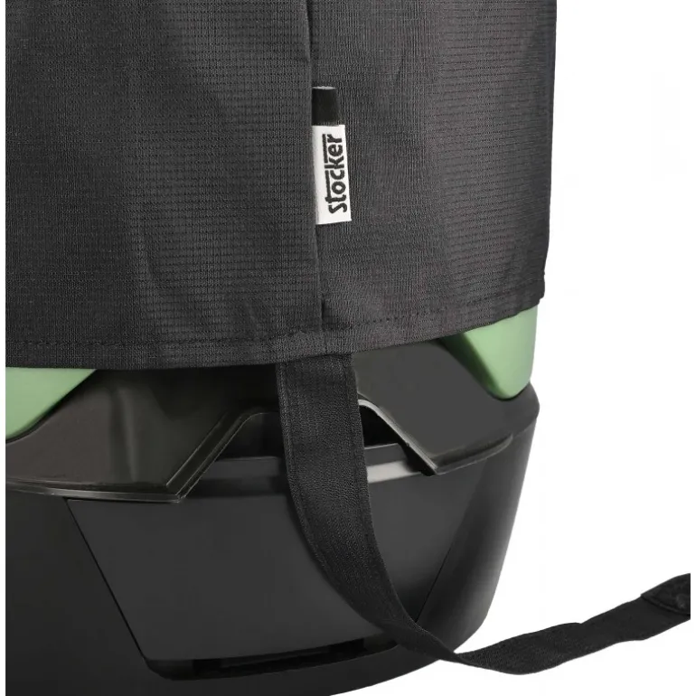 Stocker Cappuccio protettivo per Geyser 4 L per Art. 410, 437