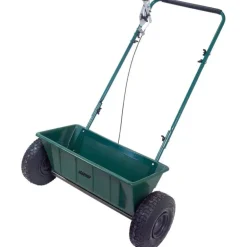 Stocker Carrello spandiconcime 27kg