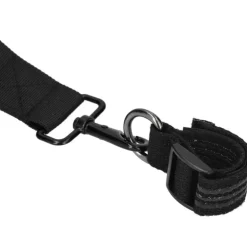 Stocker Cinghia a tracolla per attrezzi su asta per Art. 580, 581, 584, 585, 610, 611, 612, 613, 614, 615, 622, 623, 629