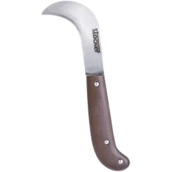 Stocker Coltello innesto roncola 70 mm