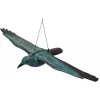 Stocker Corvo spaventapasseri 80 x 43,5 x h9 cm