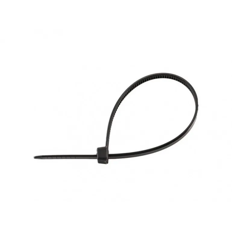 Stocker Fascette autobloccanti 30 cm 10 pz