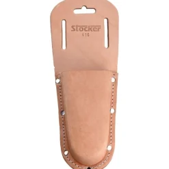 Stocker Fodero in cuoio