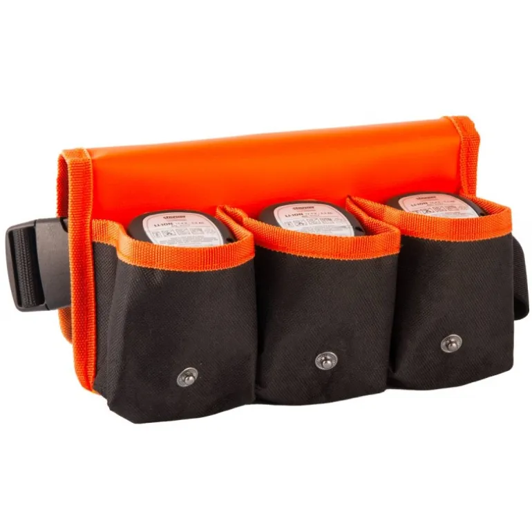 Stocker Fodero per Batterie