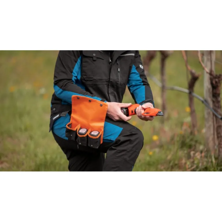 Stocker Fodero per Batterie