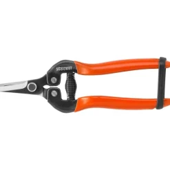 Stocker Forbice a lama corta 16,5 cm
