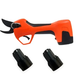 Stocker Forbice elettrica Vulcano E-30 TP