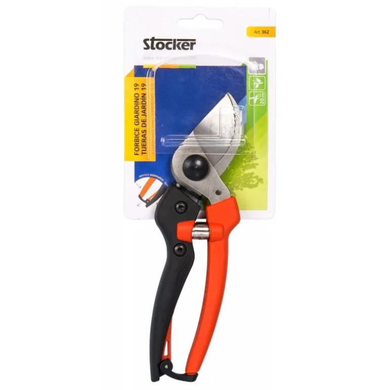 Stocker Forbice giardino 19