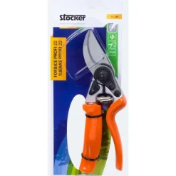 Stocker Forbice Profi 22 con manico girevole
