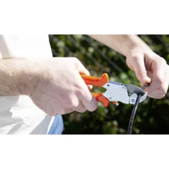 Stocker Forbice tagliatubi per Geyser