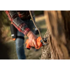 Stocker Forbice Vulcano elettrica E-25 TR - Basic