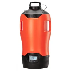 Stocker Geyser Nebulizzatore Antizanzare E-25 MI 21V + Batteria 2.6 Ah 21 V