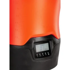 Stocker Geyser Nebulizzatore Antizanzare E-25 MI 21V + Batteria 2.6 Ah 21 V